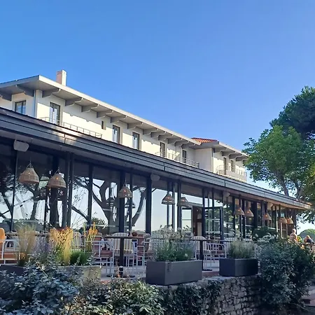 Golf De Chiberta-3 By Interhome Appartamento *