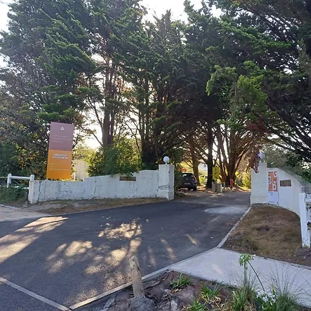 Golf De Chiberta-3 By Interhome Anglet