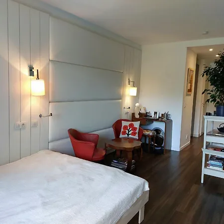 Golf De Chiberta-3 By Interhome Apartamento Anglet