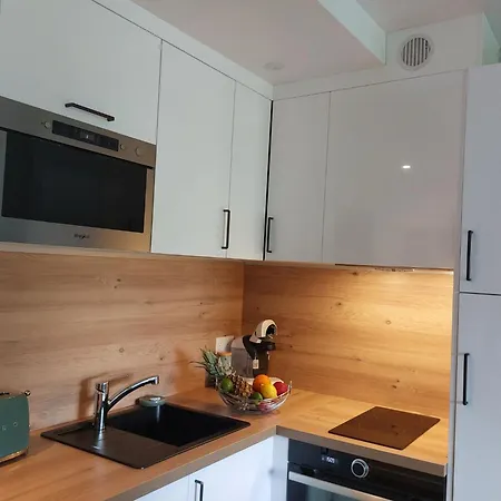 Golf De Chiberta-3 By Interhome Anglet