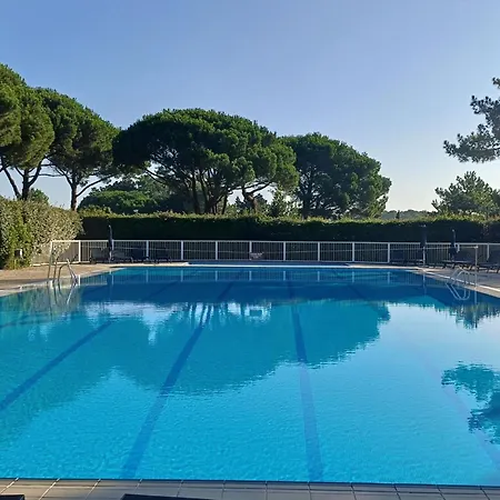 Golf De Chiberta-3 By Interhome * Anglet