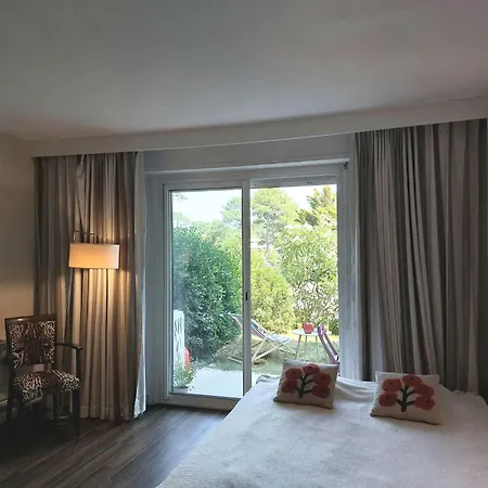 Golf De Chiberta-3 By Interhome Appartamento *