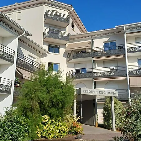 Golf De Chiberta-3 By Interhome