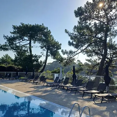 Golf De Chiberta-3 By Interhome *