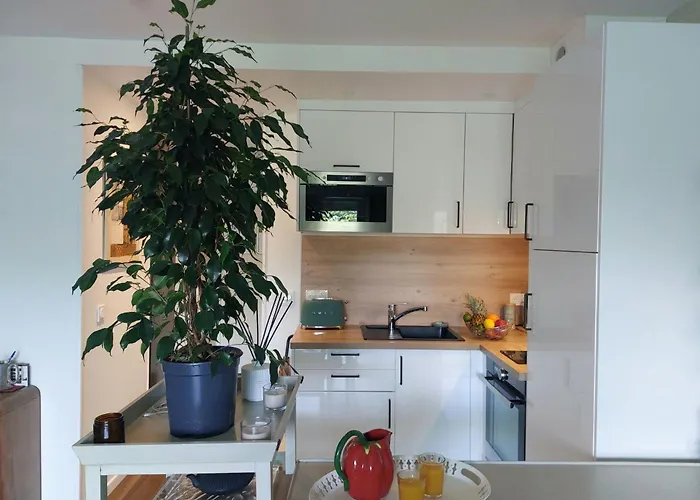 Golf De Chiberta-3 By Interhome *