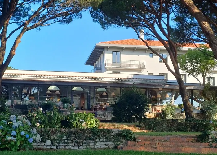 Golf De Chiberta-3 By Interhome * 安格雷