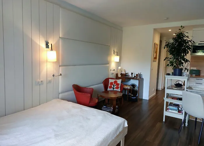 Golf De Chiberta-3 By Interhome 公寓 安格雷