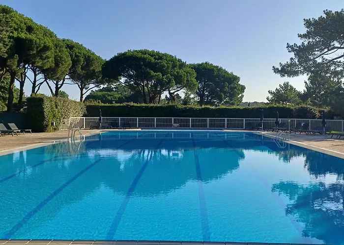 Golf De Chiberta-3 By Interhome * 安格雷