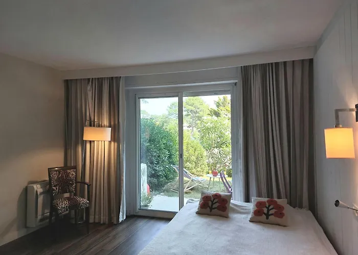 Golf De Chiberta-3 By Interhome 公寓 *